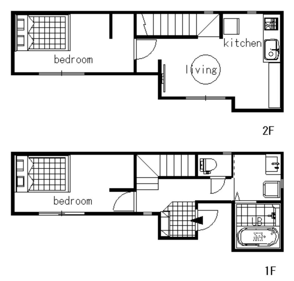 Kumamoto - House - Vacation Stay 89433 ภายนอก รูปภาพ